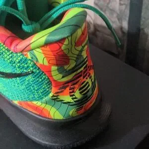 Nike | Shoes | Kyrie 7 Weatherman Ds Og All New In Original  display picture 3